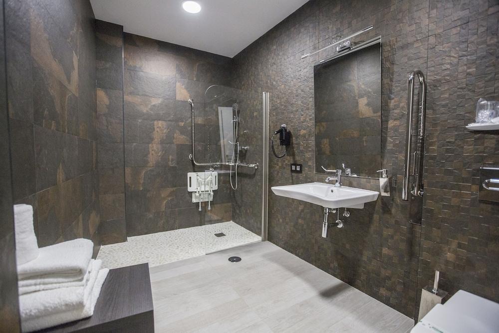 Hotel Barrio Nuevo Лебріха Екстер'єр фото